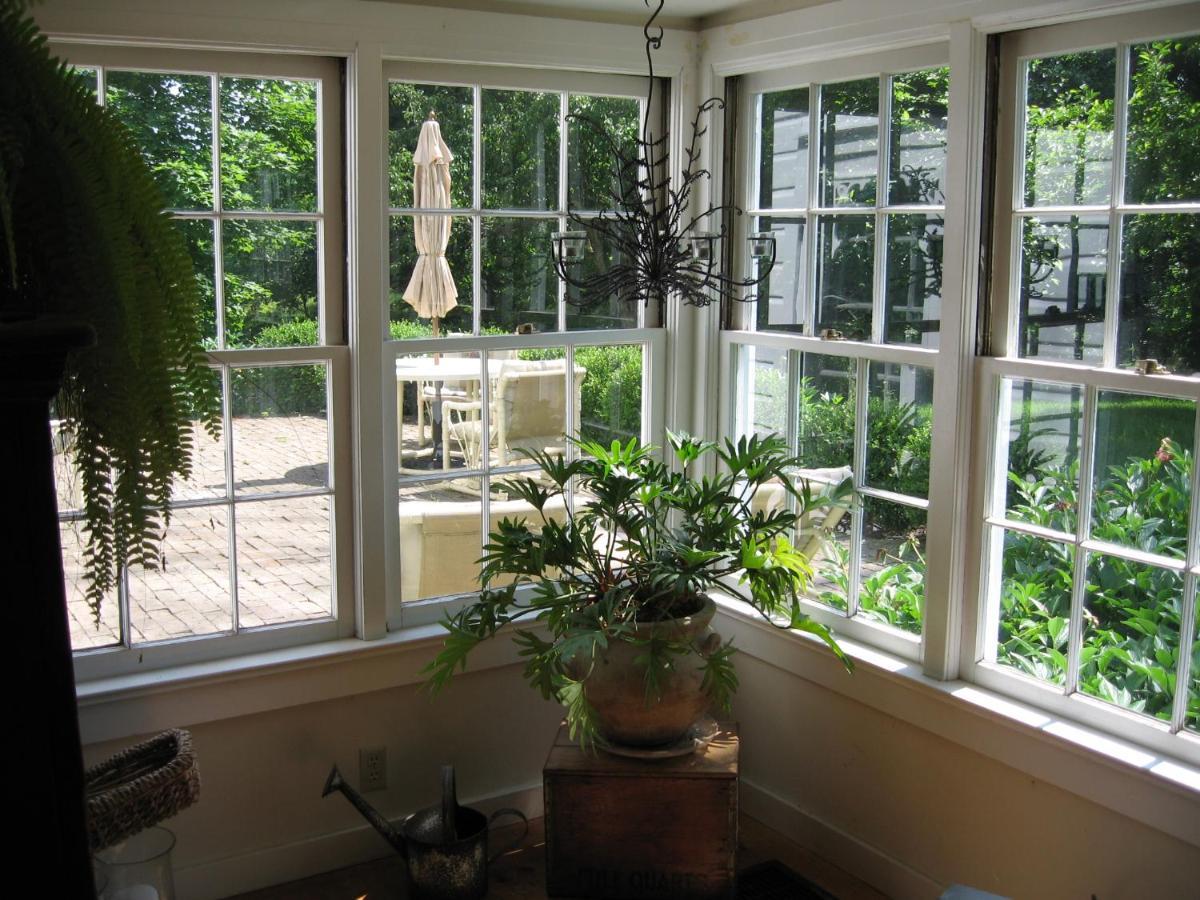Clinton Corners B&B On Seven Acres With Private Bed & Bath מראה חיצוני תמונה