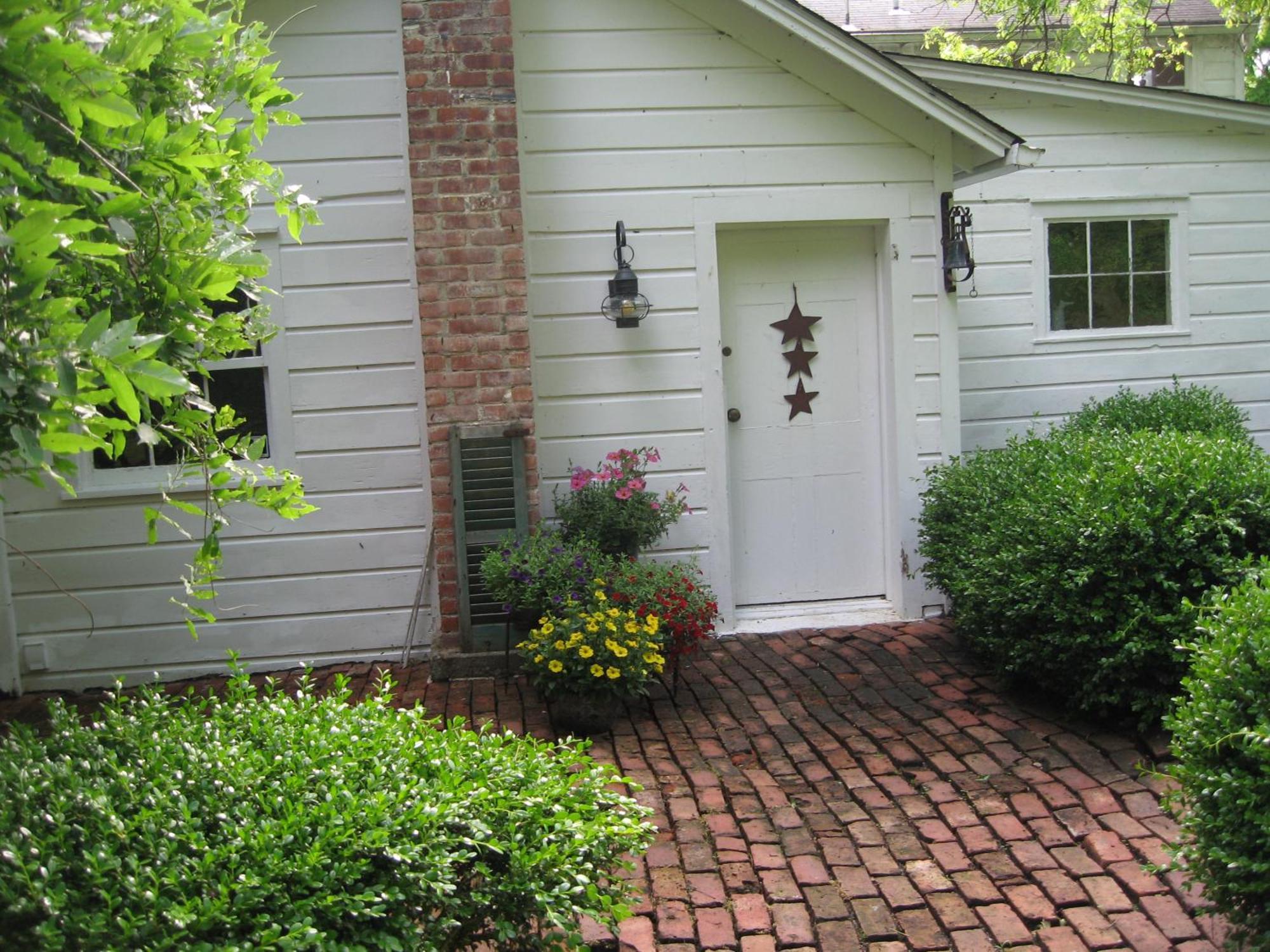 Clinton Corners B&B On Seven Acres With Private Bed & Bath מראה חיצוני תמונה