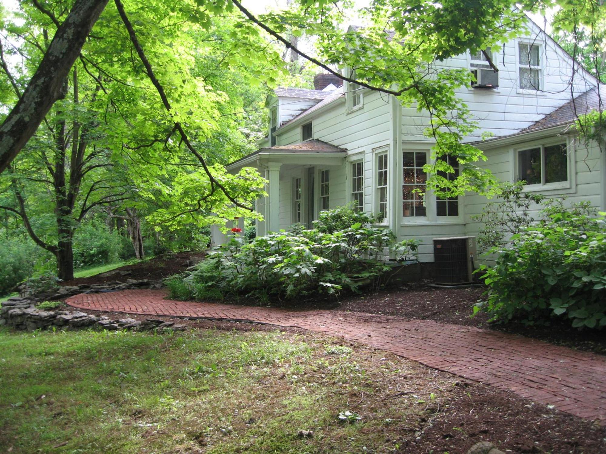 Clinton Corners B&B On Seven Acres With Private Bed & Bath מראה חיצוני תמונה